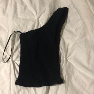 Urban Outfitters crop top!
